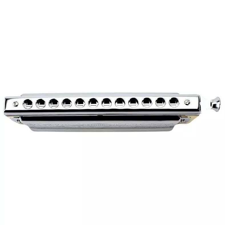 Hohner M754001 Super Chromonica 270 Deluxe C-major