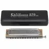 Hohner M754001 Super Chromonica 270 Deluxe C-major