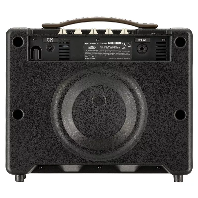 Vox VX50-AG