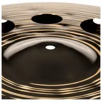 Meinl CC-18DASTK Classics Custom Dark Trash Stack 18&quot;