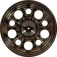 Meinl CC-18DASTK Classics Custom Dark Trash Stack 18&quot;
