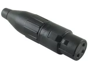 Amphenol AC3FCP Amphenol AC3FCP