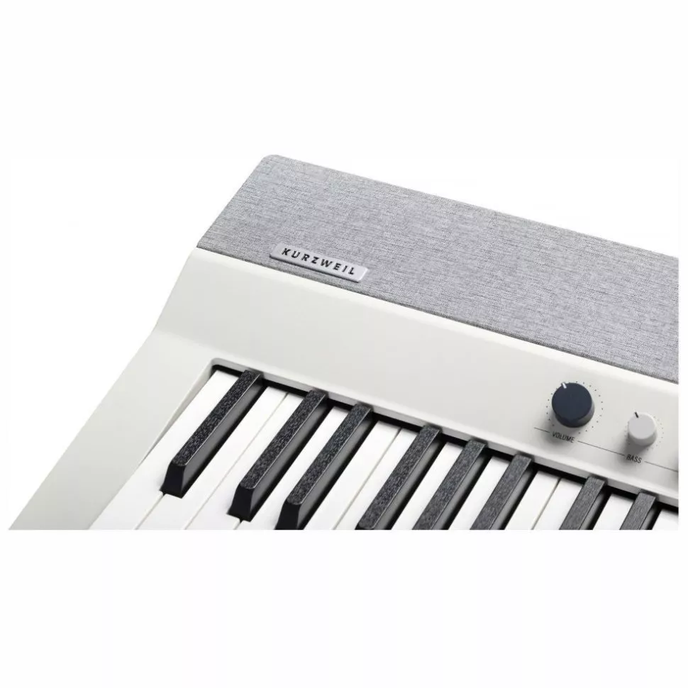 Kurzweil KA-P1 WH