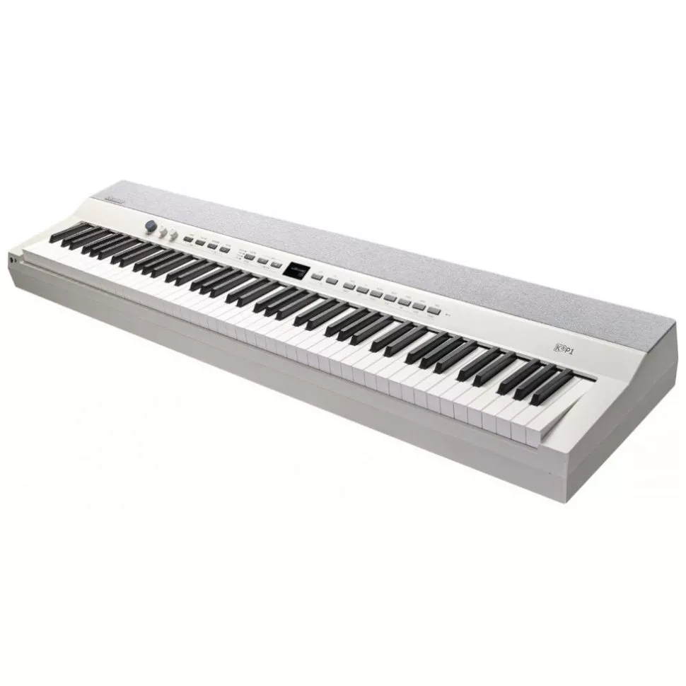 Kurzweil KA-P1 WH