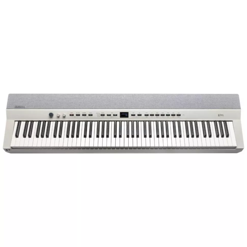 Kurzweil KA-P1 WH