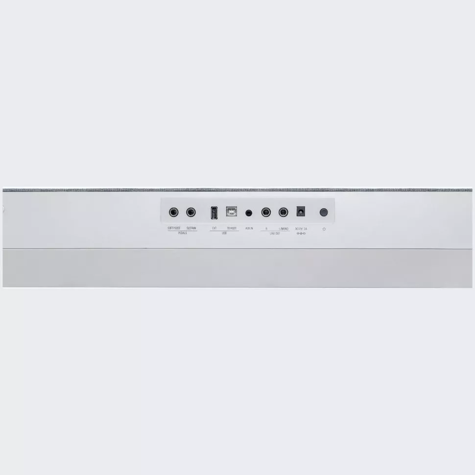 Kurzweil KA-P1 WH
