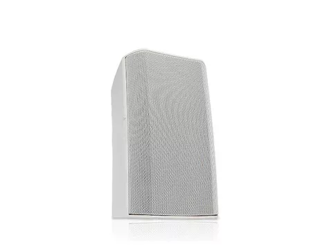 QSC AD-S6T white QSC AD-S6T white