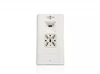 QSC AD-S6T white