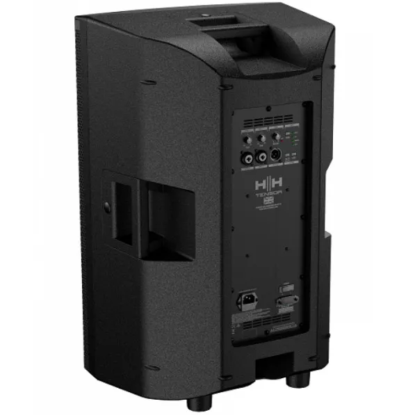 HH Electronics TRE-1501