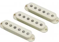 Lace Holy Grail 3-Pack Aged White Covers