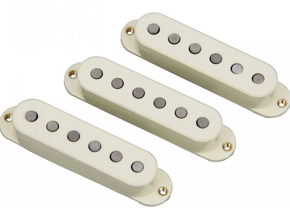Lace Holy Grail 3-Pack Aged White Covers