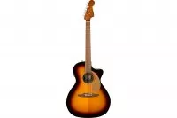 Fender NEWPORTER PLAYER WN SUNBURST