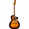 Fender NEWPORTER PLAYER WN SUNBURST