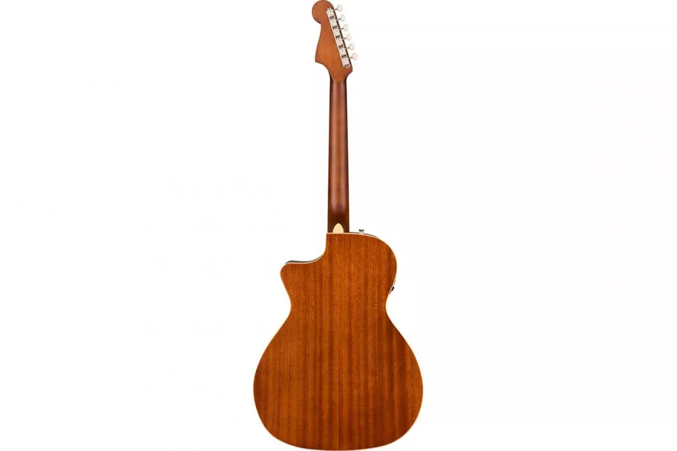 Fender NEWPORTER PLAYER WN SUNBURST
