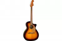 Fender NEWPORTER PLAYER WN SUNBURST