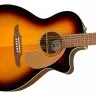 Fender NEWPORTER PLAYER WN SUNBURST