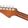 Fender NEWPORTER PLAYER WN SUNBURST