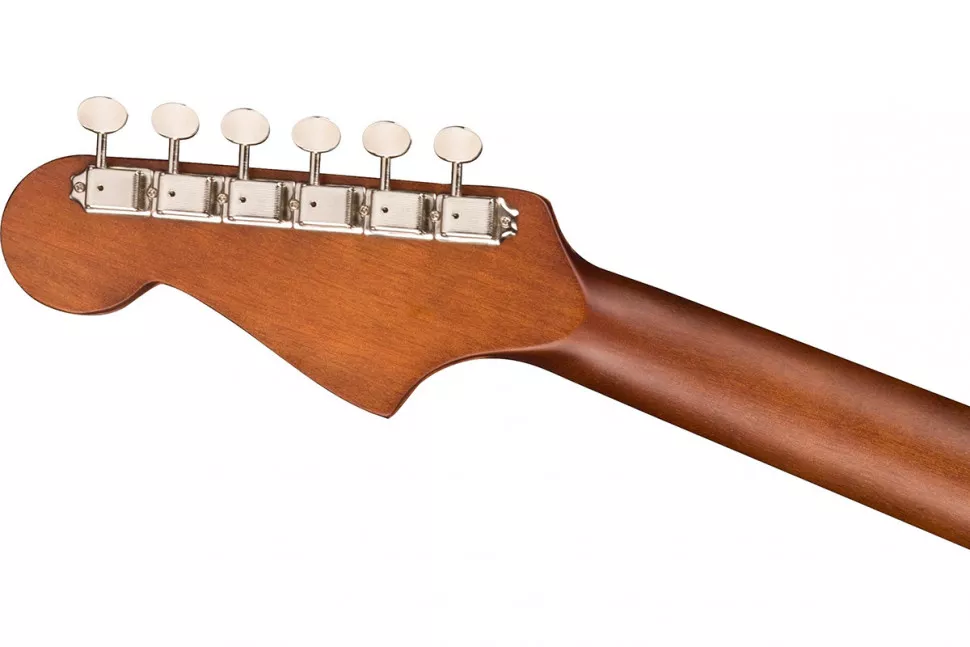 Fender NEWPORTER PLAYER WN SUNBURST
