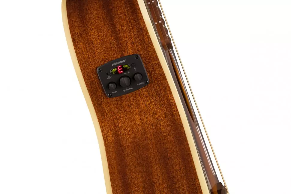 Fender NEWPORTER PLAYER WN SUNBURST