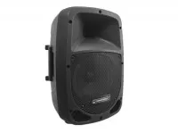 Omnitronic VFM208