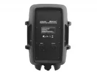 Omnitronic VFM208