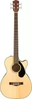 Fender CB-60SCE NATURAL LR