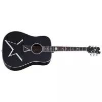 Schecter RS-1000 BUSKER ACOUSTIC