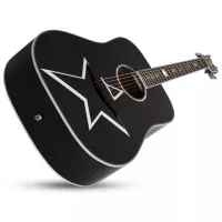 Schecter RS-1000 BUSKER ACOUSTIC