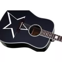 Schecter RS-1000 BUSKER ACOUSTIC