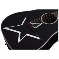 Schecter RS-1000 BUSKER ACOUSTIC