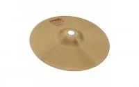 Paiste 2002 Accent Cymbal w/straps 4&quot;