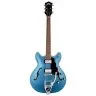 Guild Starfire I DC GVT (Pelham Blue)