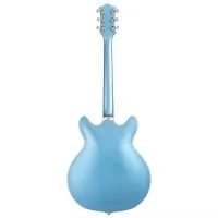 Guild Starfire I DC GVT (Pelham Blue)