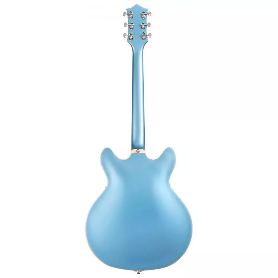 Guild Starfire I DC GVT (Pelham Blue)