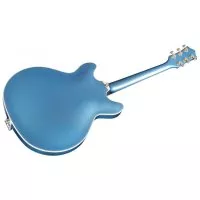 Guild Starfire I DC GVT (Pelham Blue)