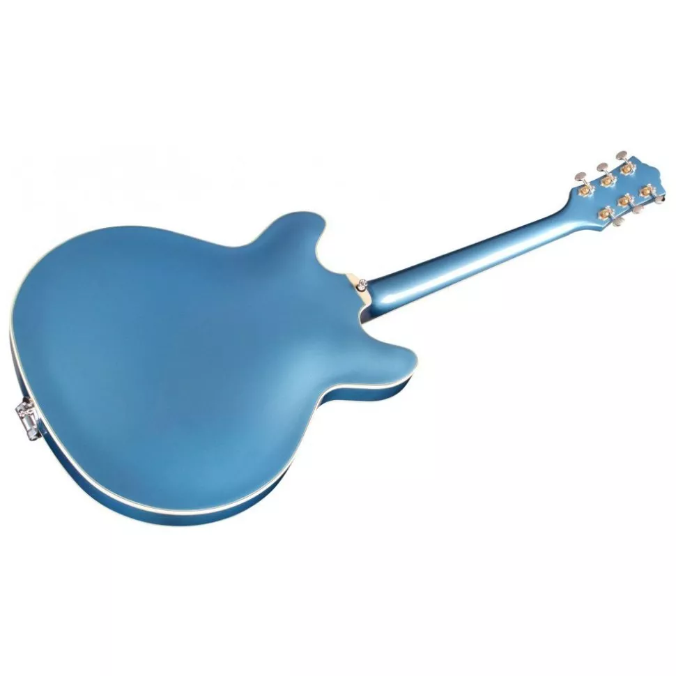 Guild Starfire I DC GVT (Pelham Blue)