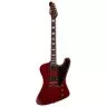 LTD PHOENIX-1000 (See Thru Black Cherry)