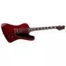 LTD PHOENIX-1000 (See Thru Black Cherry)