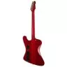 LTD PHOENIX-1000 (See Thru Black Cherry)