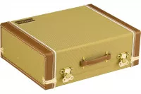 Fender TWEED PEDALBOARD CASE S