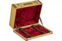 Fender TWEED PEDALBOARD CASE S