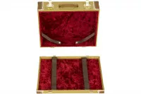 Fender TWEED PEDALBOARD CASE S