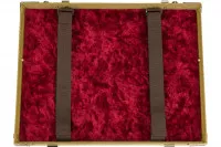 Fender TWEED PEDALBOARD CASE S