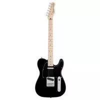 Squier by Fender AFFINITY SERIES TELECASTER FSR MN BLACK
