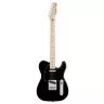 Squier by Fender AFFINITY SERIES TELECASTER FSR MN BLACK