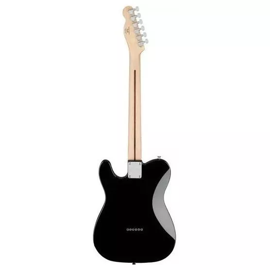 Squier by Fender AFFINITY SERIES TELECASTER FSR MN BLACK