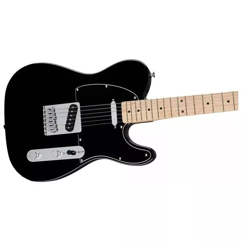 Squier by Fender AFFINITY SERIES TELECASTER FSR MN BLACK