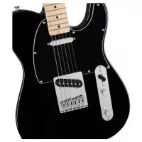 Squier by Fender AFFINITY SERIES TELECASTER FSR MN BLACK