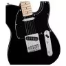 Squier by Fender AFFINITY SERIES TELECASTER FSR MN BLACK