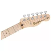 Squier by Fender AFFINITY SERIES TELECASTER FSR MN BLACK